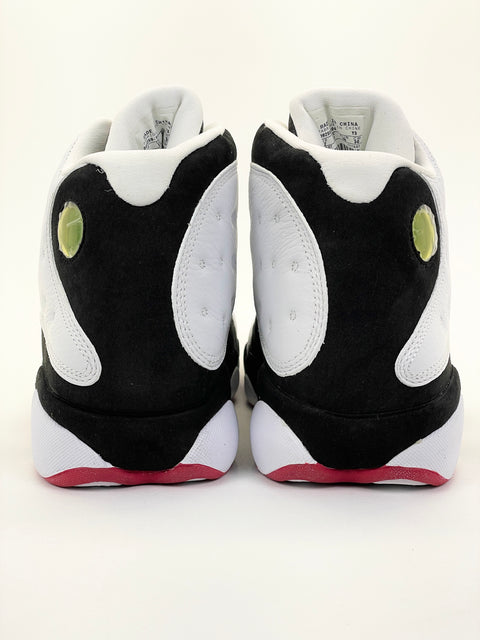 Air Jordan Countdown Pack '10 and 13 (2008)' | US M 12