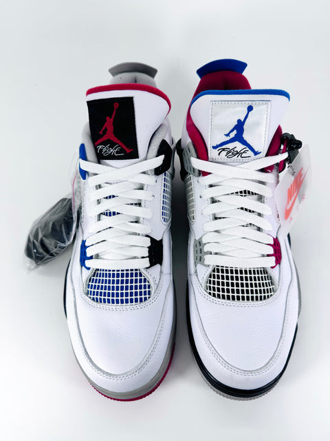 Air Jordan 4 Retro SE 'What the 4 (2019)' | US M 12