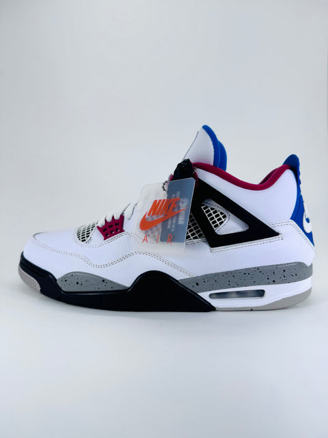Air Jordan 4 Retro SE 'What the 4 (2019)' | US M 12
