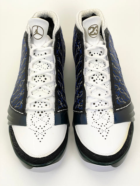 Air Jordan 23 OG 'Motorsports Wizards (2008)' | US M 12