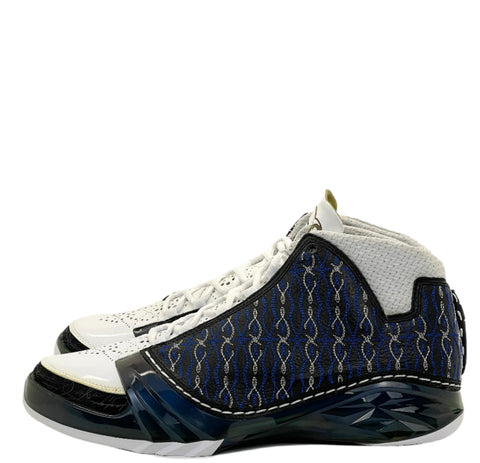 Air Jordan 23 OG 'Motorsports Wizards (2008)' | US M 12