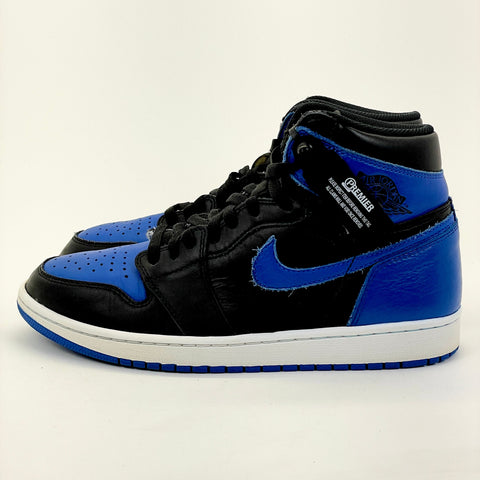 Air Jordan 1 Retro High OG 'Royal (2017)' | US M 10