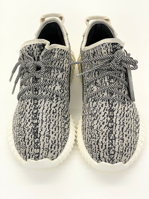 adidas Yeezy Boost 350 'Turtle Dove (2022)' | US M 8.5