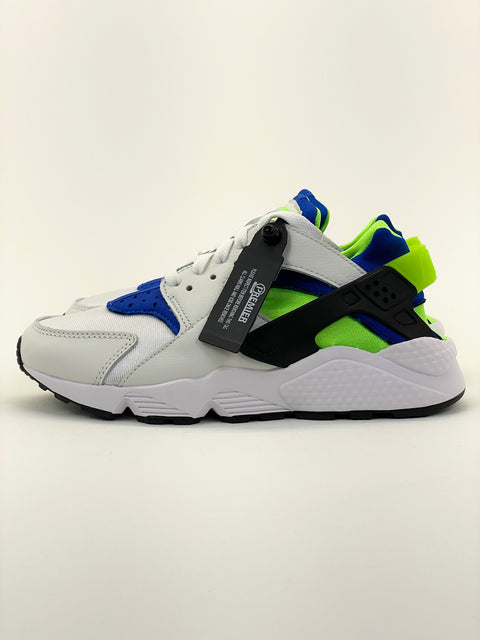 Nike Air Huarache 'Scream Green (2021)' | US GS 5Y