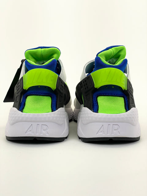 Nike Air Huarache 'Scream Green (2021)' | US GS 5Y