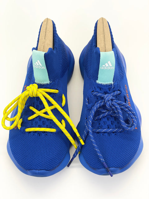 Adidas Human Race Si?hona x Pharrell 'Royal Blue (2021)' | US GS 6Y