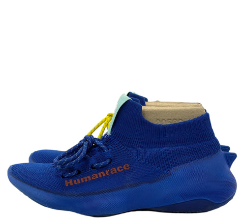 Adidas Human Race Si?hona x Pharrell 'Royal Blue (2021)' | US GS 6Y