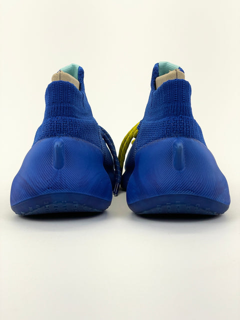 Adidas Human Race Si?hona x Pharrell 'Royal Blue (2021)' | US GS 6Y