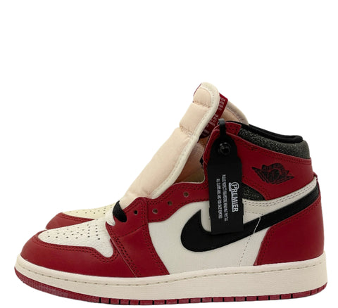 Air Jordan 1 Retro High OG 'Chicago Lost & Found (2022)' | US GS 5Y (No Box)