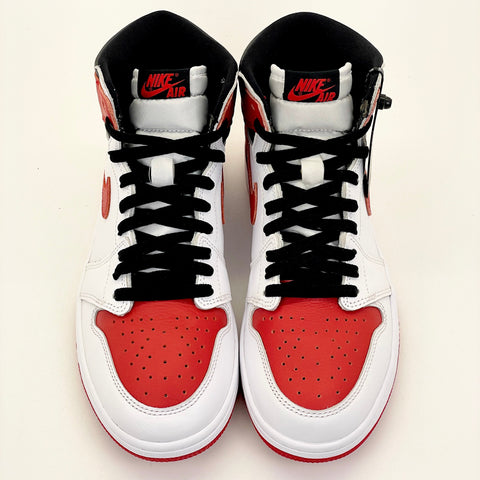 Air Jordan 1 Retro High OG 'Heritage (2022)' | US M 9.5