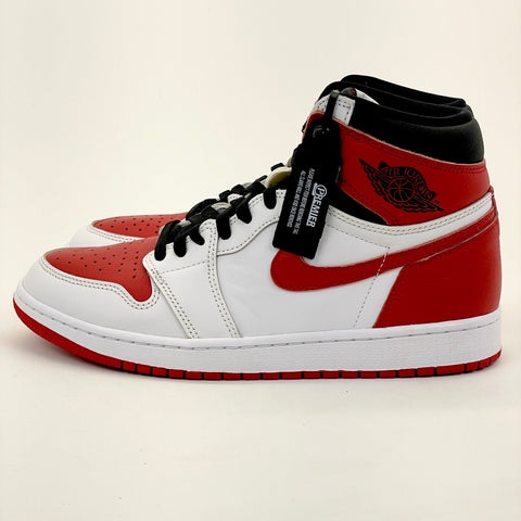 Air Jordan 1 Retro High OG 'Heritage (2022)' | US M 9.5
