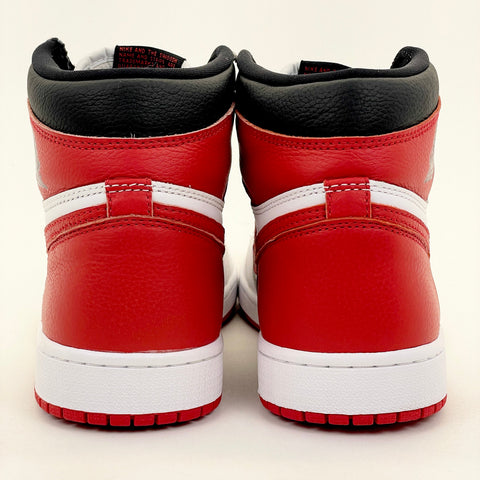 Air Jordan 1 Retro High OG 'Heritage (2022)' | US M 9.5