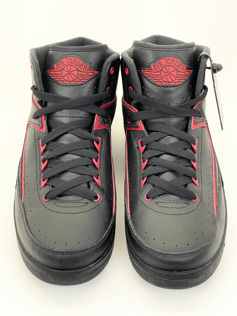 Air Jordan 2 Retro 'Alternate 87 (2016)' | US GS 6Y