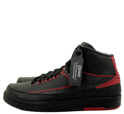 Air Jordan 2 Retro 'Alternate 87 (2016)' | US GS 6Y