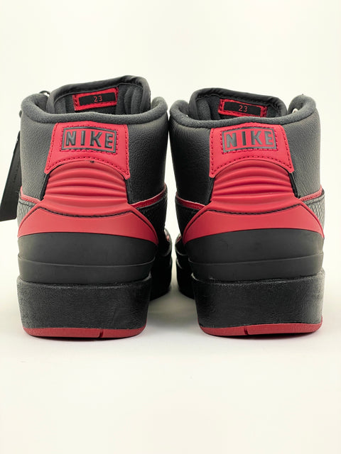 Air Jordan 2 Retro 'Alternate 87 (2016)' | US GS 6Y