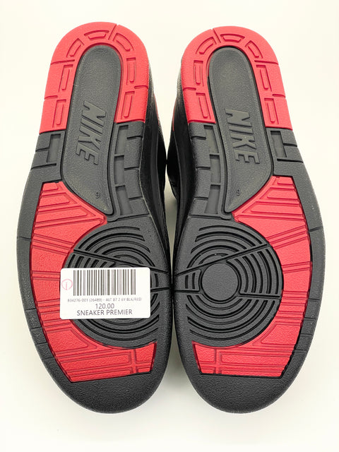 Air Jordan 2 Retro 'Alternate 87 (2016)' | US GS 6Y