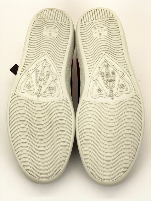 Gucci Ace Sneaker 'Red Blue' | EU M 40 / US M 7