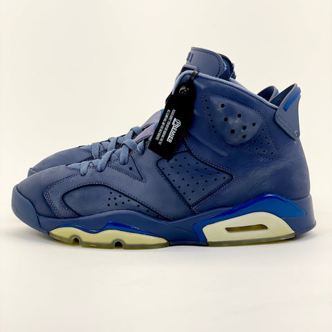 Air Jordan 6 Retro 'Diffused Blue (2018)' | US M 10.5
