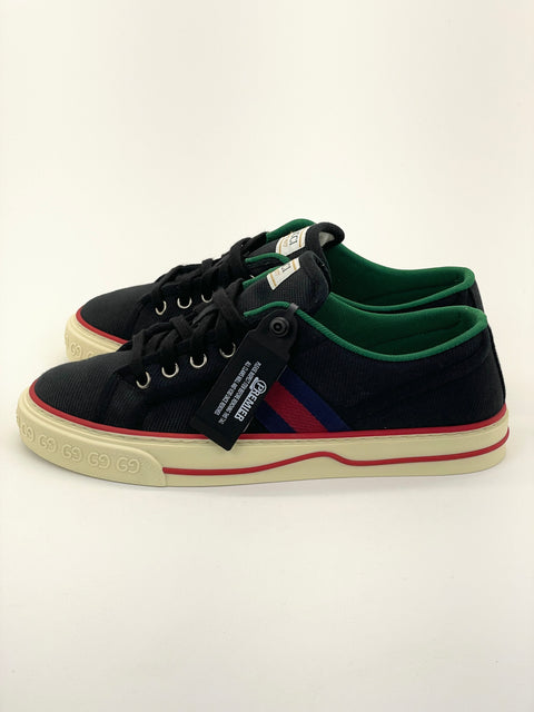 Gucci 1977 Sneaker Low 'Navy' | EU W 38.5 / US M 7