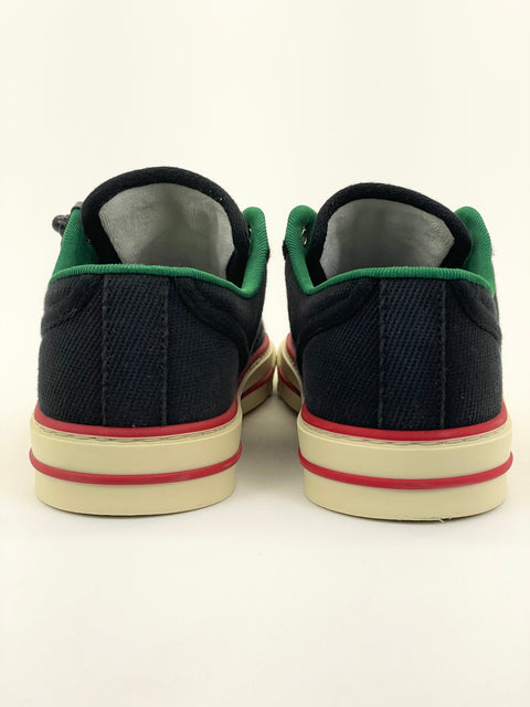Gucci 1977 Sneaker Low 'Navy' | EU W 38.5 / US M 7