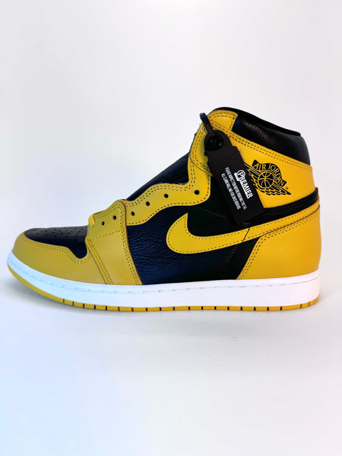 Air Jordan 1 Retro 'Pollen' | US M 11.5