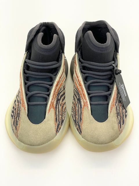 adidas Yeezy Quantum 'Flash Orange (2021)' | US GS 5.5Y