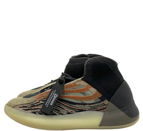 adidas Yeezy Quantum 'Flash Orange (2021)' | US GS 5.5Y