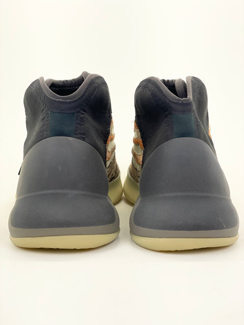 adidas Yeezy Quantum 'Flash Orange (2021)' | US GS 5.5Y