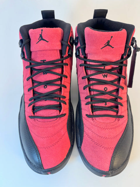 Air Jordan 12 Retro 'Reverse Flu Game (2020)' | US M 9.5