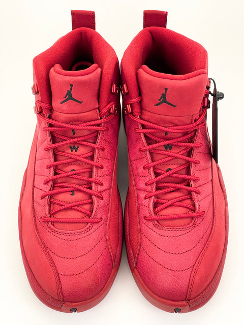 Air Jordan 12 Retro 'Gym Red (2018)' | US M 9.5