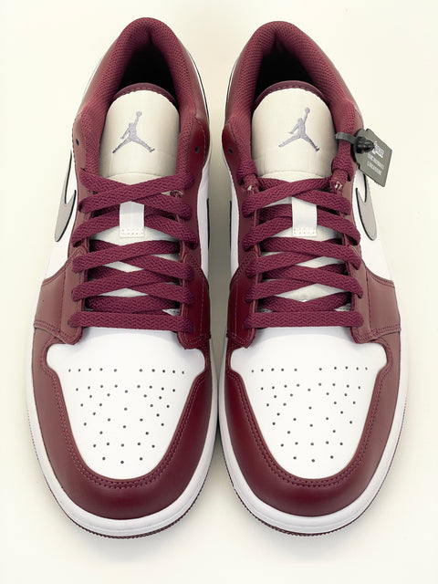 Air Jordan 1 Low 'Cherrywood Red (2022)' | US M 13