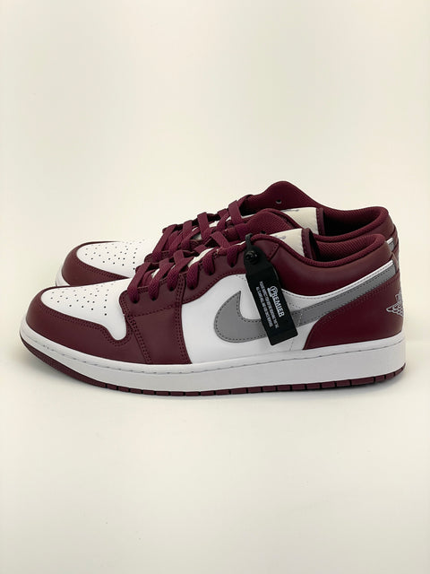 Air Jordan 1 Low 'Cherrywood Red (2022)' | US M 13