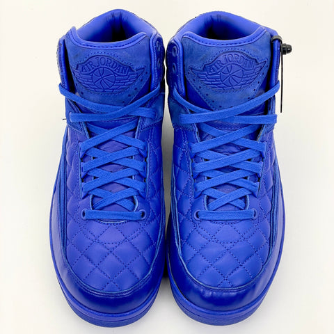 Air Jordan 2 Retrox Just Don 'Varsity Royal Blue (2015)' | US M 9.5