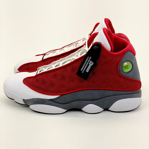 Air Jordan 13 Retro 'Gym Red Flint (2021)' | US M 11