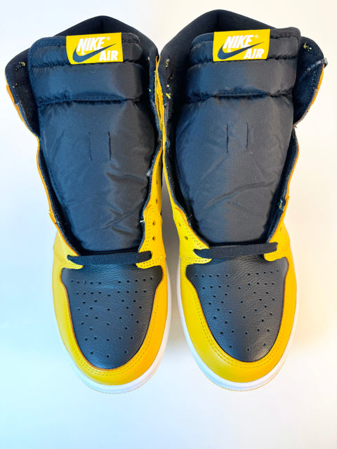 Air Jordan 1 Retro High OG 'Pollen (2021)' | US M 11
