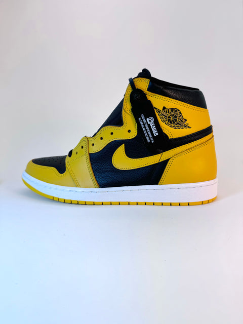 Air Jordan 1 Retro High OG 'Pollen (2021)' | US M 11