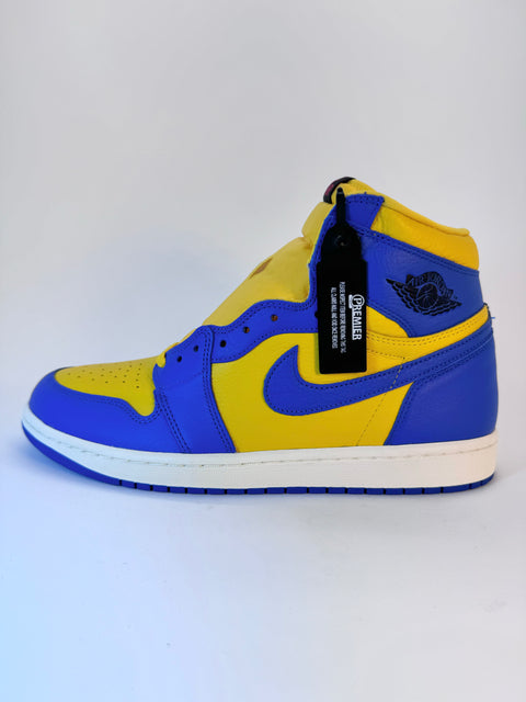 Air Jordan 1 Retro High OG 'Reverse Laney (2023)' | US W 12 / US M 10.5