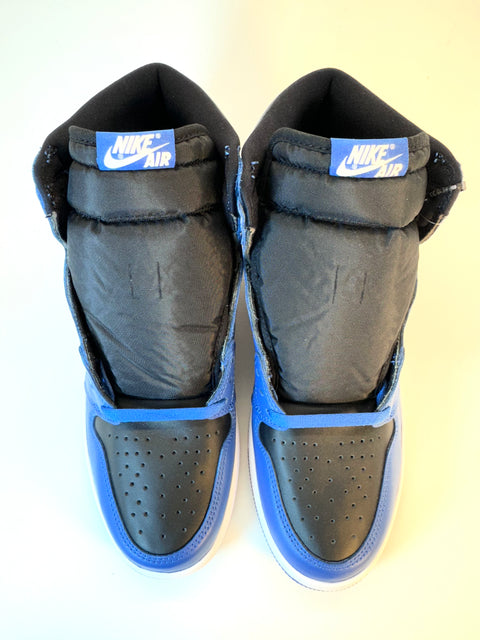 Air Jordan 1 Retro High OG 'Dark Marina Blue (2022)' | US M 11
