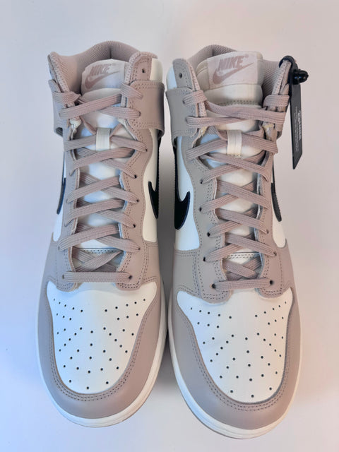 Nike Dunk High 'Fossil Stone (2022)' | US W 12 / US M 10.5