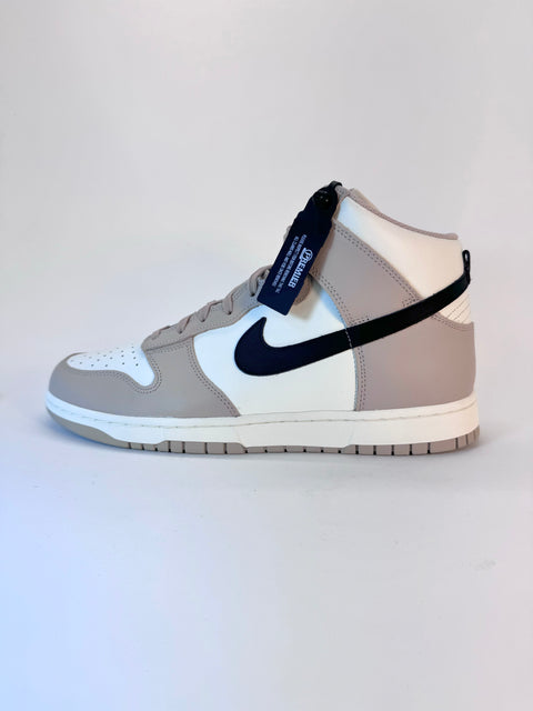 Nike Dunk High 'Fossil Stone (2022)' | US W 12 / US M 10.5