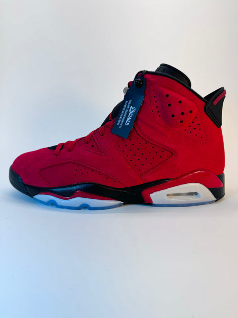 Air Jordan 6 Retro 'Toro Bravo (2023)' | US M 11