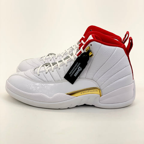 Air Jordan 12 Retro 'FIBA (2019)' | US M 9.5