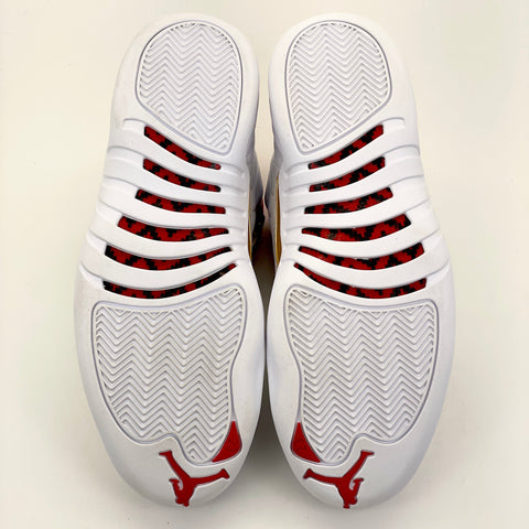 Air Jordan 12 Retro 'FIBA (2019)' | US M 9.5