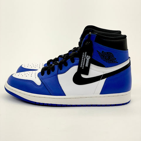 Air Jordan 1 Retro High OG 'Game Royal (2018)' | US M 9.5