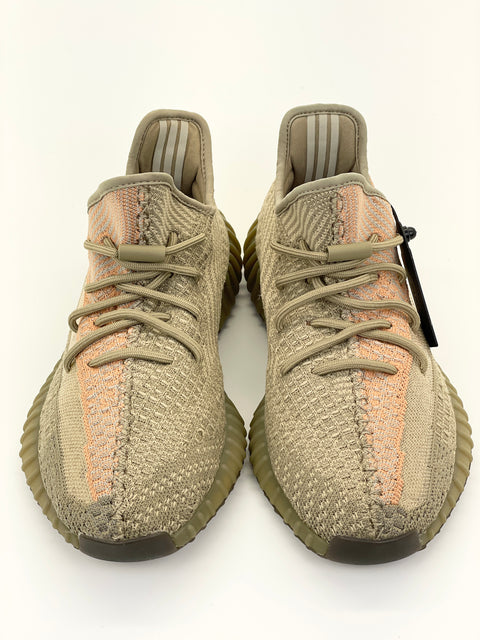 adidas Yeezy Boost 350 V2 'Sand Taupe (2020)' | US M 10