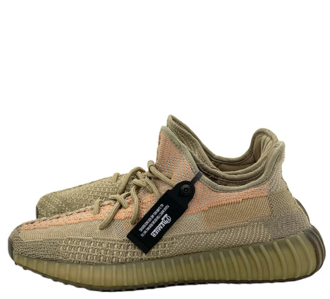 adidas Yeezy Boost 350 V2 'Sand Taupe (2020)' | US M 10