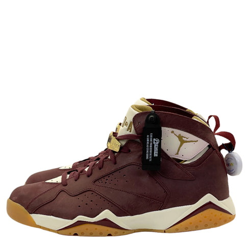 Air Jordan 7 Retro 'Champagne Cigar Pack 'Cigar (2015)' | US M 13