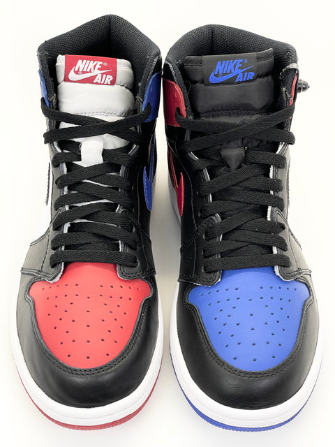 Air Jordan 1 Retro High OG 'Top 3 (2016)' | US M 9