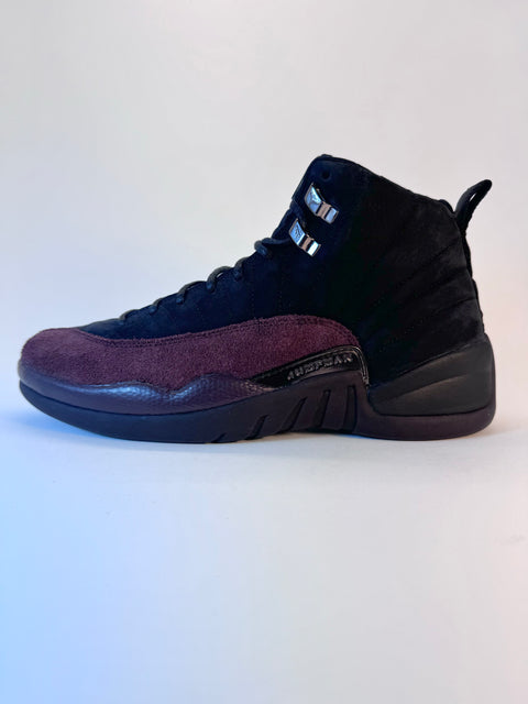Air Jordan 12 Retro SP x A Ma Maniére 'Black (2023)' | US W 11.5 / US M 10