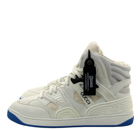 Gucci Basketball Sneaker| US GS 6Y